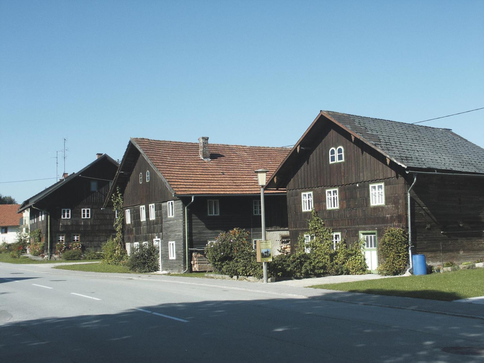 Osternacherhof エクステリア 写真