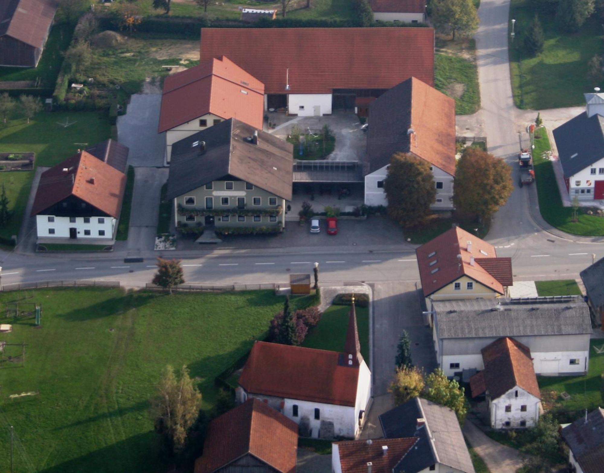 Osternacherhof エクステリア 写真