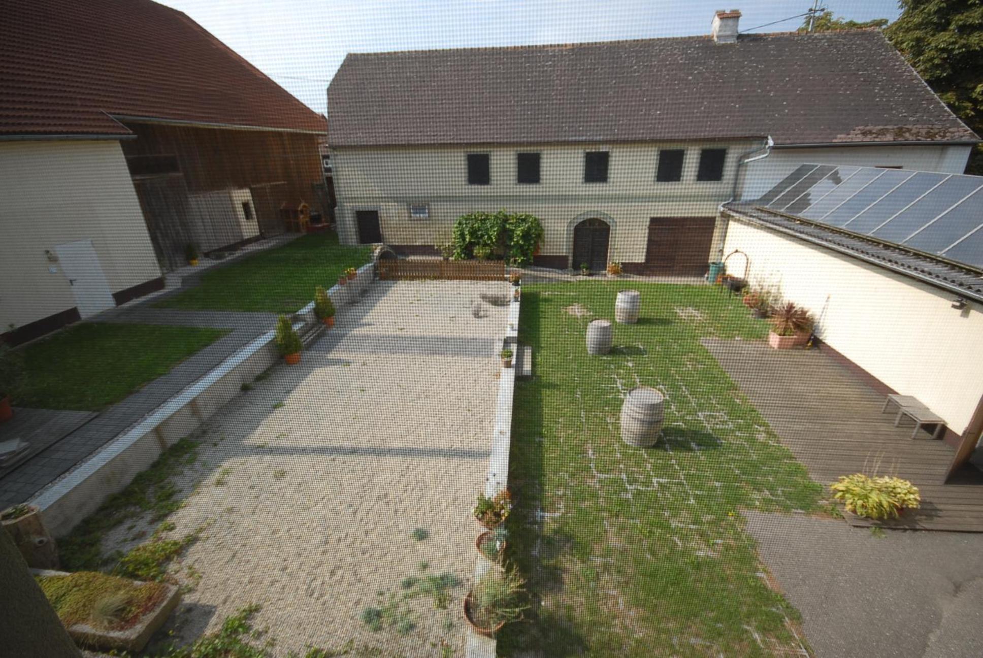 Osternacherhof エクステリア 写真