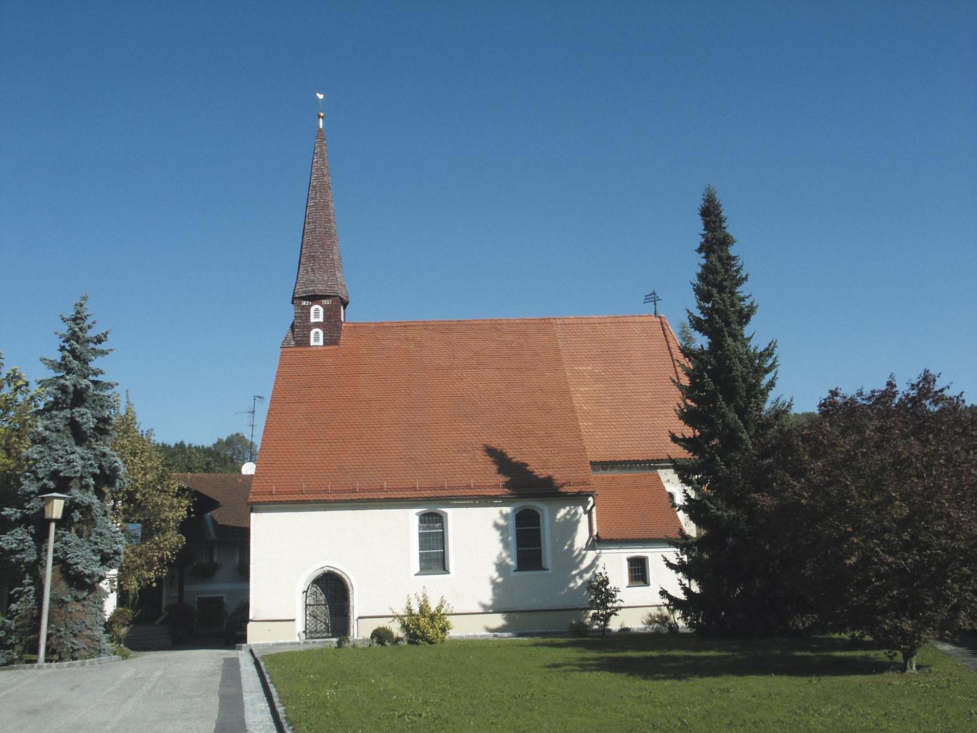 Osternacherhof エクステリア 写真
