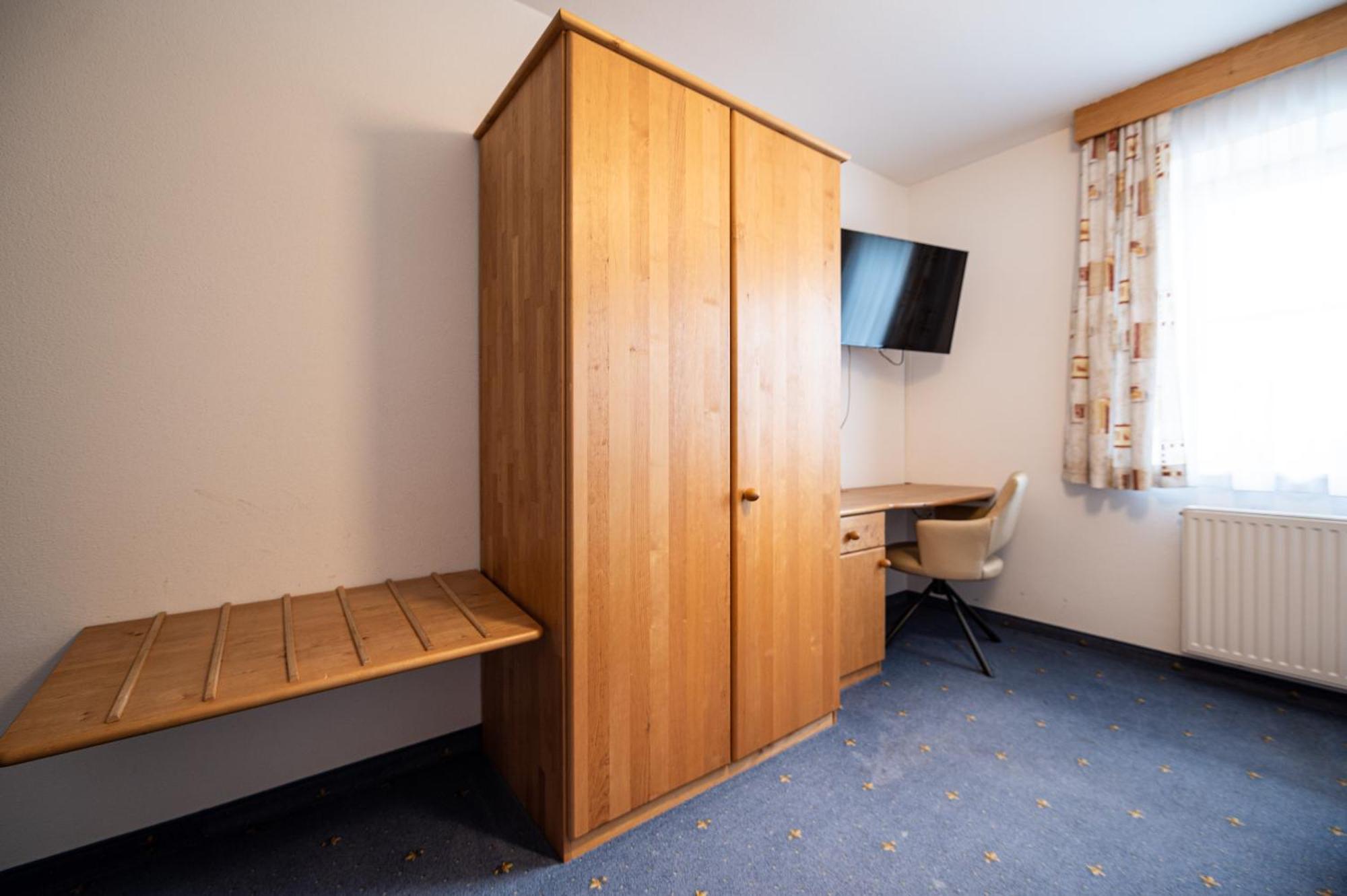 Osternacherhof 部屋 写真