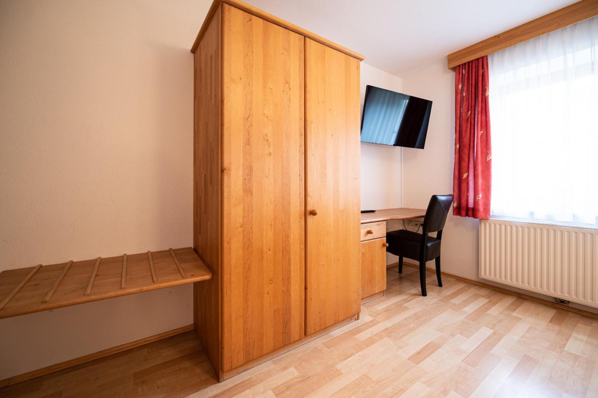 Osternacherhof 部屋 写真