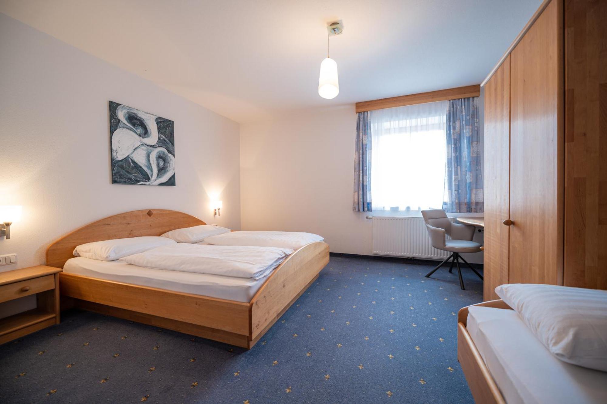 Osternacherhof 部屋 写真