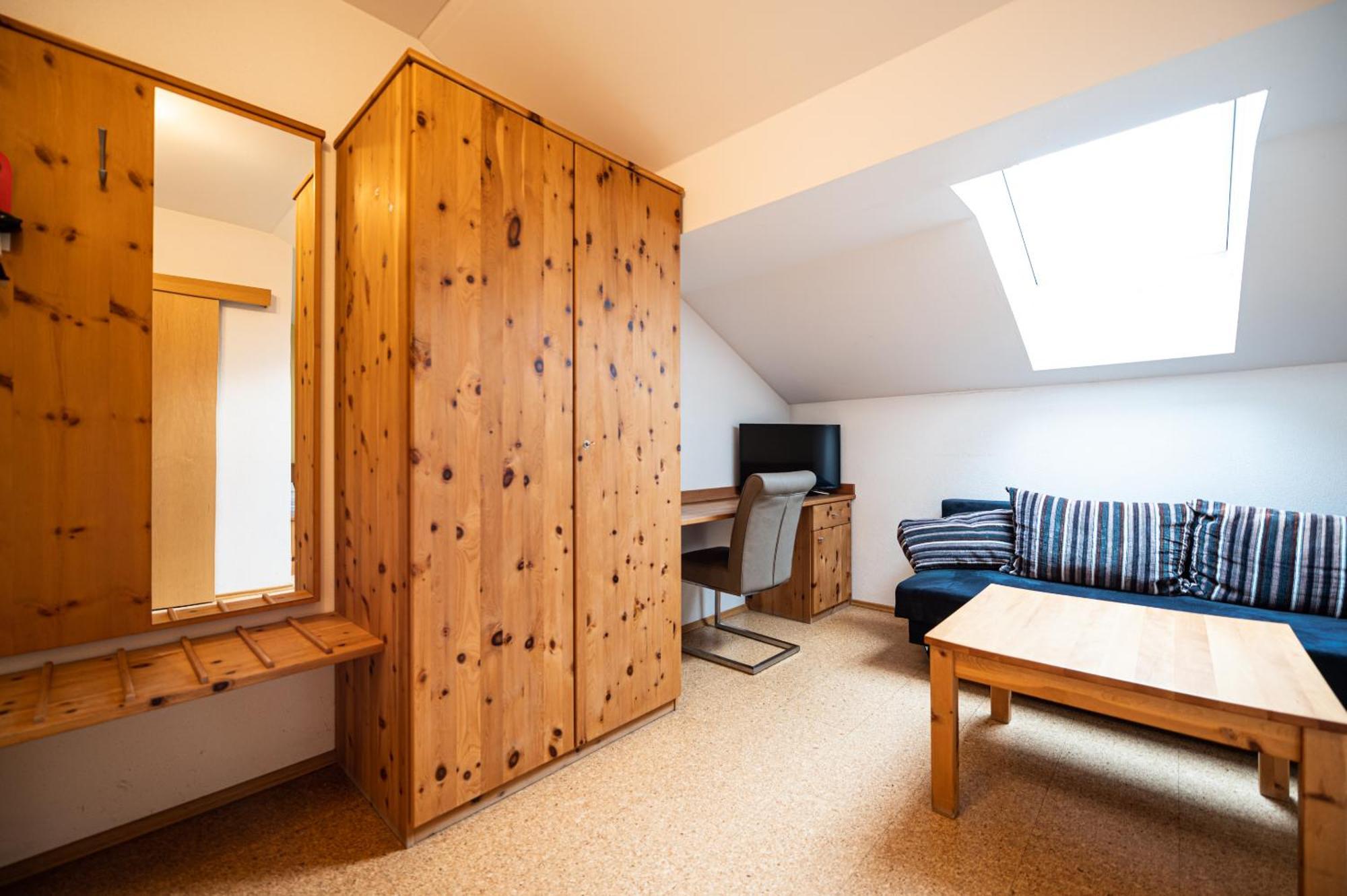 Osternacherhof 部屋 写真